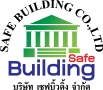 Logo safe-building